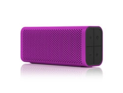 Bluetooth Speaker BRAVEN BRAVEN 705 Purple