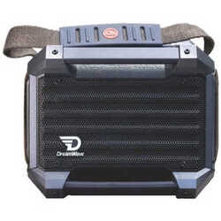 Bluetooth Speaker Dreamwave ROCKSTAR MINI DW-RSM-GP GRAPHITE