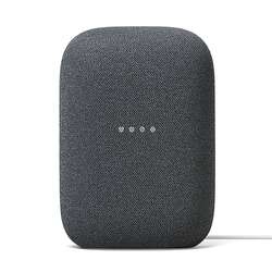 Bluetooth Speaker Google Google Nest Audio Charcoal