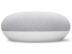 Bluetooth Speaker Google Google Nest Mini Chalk