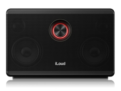 Bluetooth Speaker IK Multimedia iLoud