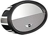 Bluetooth Speaker iui DESIGN MIRROR BOOMBOX MBB-KG BLACK JACK