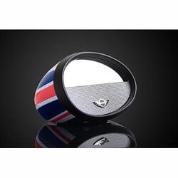 Bluetooth Speaker iui DESIGN MIRROR BOOMBOX MBB-RB UNION JACK