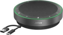 Bluetooth Speaker Small Jabra Speak2 75 MS Dark Grey Bluetooth Speaker Small