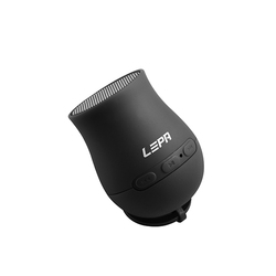 Bluetooth Speaker LEPA Q-BOOM BTS03-BK Rock black