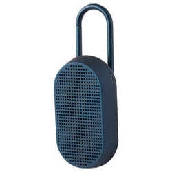 Bluetooth Speaker Small LEXON MINO T LA124DB9 MATT DARK BLUE Bluetooth Speaker Small