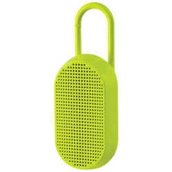 Bluetooth Speaker Small LEXON MINO T LA124YF GLOSSY YELLOW Bluetooth Speaker Small