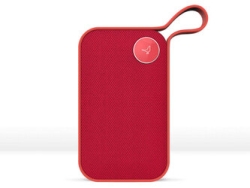 Bluetooth Speaker LIBRATONE ONE STYLE LG0030010JP3003 Cerise Red