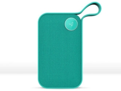 Bluetooth Speaker LIBRATONE ONE STYLE LG0030010JP3004 Caribbean Green