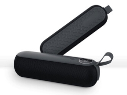 Bluetooth Speaker LIBRATONE TOO LG0020000JP3002 Graphite Grey