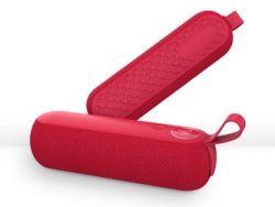 Bluetooth Speaker LIBRATONE TOO LG0020000JP3003 Cerise Red