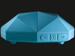 Bluetooth Speaker OUTDOOR TECH TURTLE SHELL 2.0 SEA FOAM