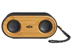 Bluetooth Speaker The House of Marley EM GET TOGETHER 2 MINI SB