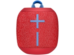 Bluetooth Speaker Ultimate Ears WONDERBOOM 2 WS660RD RADICAL RED