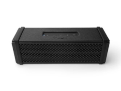 Bluetooth Speaker v-moda REMIX-BLACK BLACK(Black Leather)