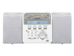 Boombox Koizumi SAD-4346/W White Audio & Video Audio Small
