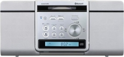 Boombox Koizumi SDB-4348/S silver Audio & Video Audio Small