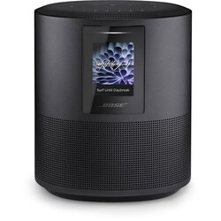 Bluetooth Speaker Bose Bose Home Speaker 500 triple black