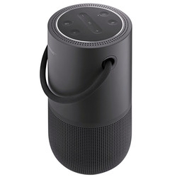 Bluetooth Speaker Bose Bose Portable Home Speaker Triple Black