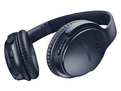 Bose Bose QuietComfort 35 wireless headphones II Earphone Headphone Small