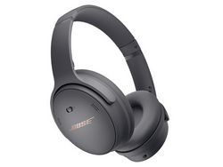 BOSE QuietComfort 45 headphones eclipse gray Earphone Headphone Small