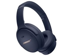 BOSE QuietComfort 45 headphones midnight blue Earphone Headphone Small