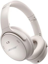 BOSE QuietComfort 45 headphones white smoke Earphone Headphone Small