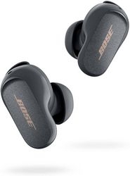 BOSE QuietComfort Earbuds II eclipse gray Earphone Headphone Small