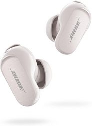 BOSE QuietComfort Earbuds II soapstone Earphone Headphone Small