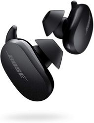 BOSE QuietComfort Earbuds triple black Earphone Headphone Small