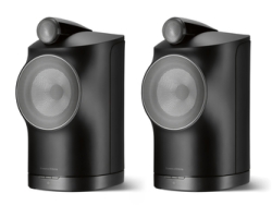 Bluetooth Speaker Bowers & Wilkins Formation Duo Black