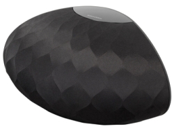 Bluetooth Speaker Bowers & Wilkins Formation Wedge Black