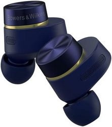 Bowers  Small Wilkins Pi7 S2 midnight blue Earphone Headphone Small