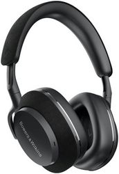 Bowers  Small Wilkins Px7 S2 black Earphone Headphone Small