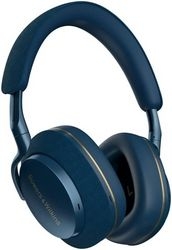 Bowers  Small Wilkins Px7 S2 blue Earphone Headphone Small