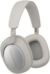 Bowers  Small Wilkins Px7 S2e Cloud Gray Earphone Headphone Small