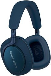 Bowers  Small Wilkins Px7 S2e ocean blue Earphone Headphone Small