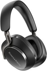 Bowers  Small Wilkins Px8/B black Earphone Headphone Small