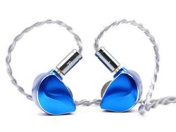 BQEYZ Winter Ultra (3.5mm/4.4mm) Earphone Headphone Small