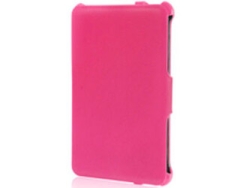 Tablet Case BRIGHTON NET BM-NE7FLSTD2/P pink Small