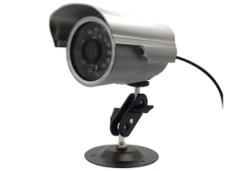 Video Surveillance Camera Broad watch SEC-TF-N060WISC Small