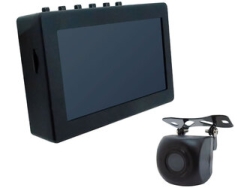 Video Surveillance Camera Broadwatch SEC-WIN-4L Small