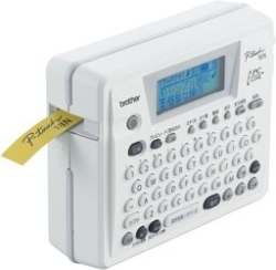 Brother P touch 18N Label Writer small