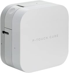 Brother P touch cube PTP300BT Label Writer small