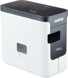 Brother P touch PTP700 Label Writer small