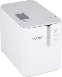 Brother P touch PTP900W Label Writer small