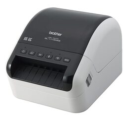 Brother QL1115NWB Label Writer small