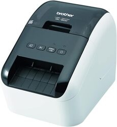 Brother QL800 Label Writer small