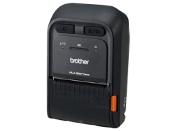 Brother RJ2035B Label Writer small