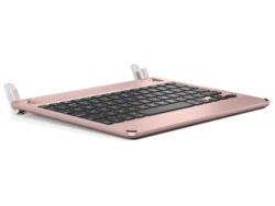 Tablet Case Brydge Technologies BRYDGE 10.5 BRY8004 Rose Gold Small